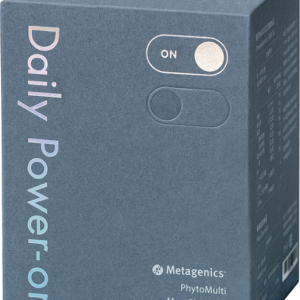 Daily Power-on 每日開機健