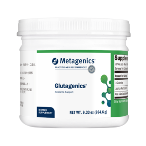 Glutagenics 補體健粉狀食品