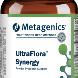 UltraFlora Synergy 活性益生菌粉狀食品