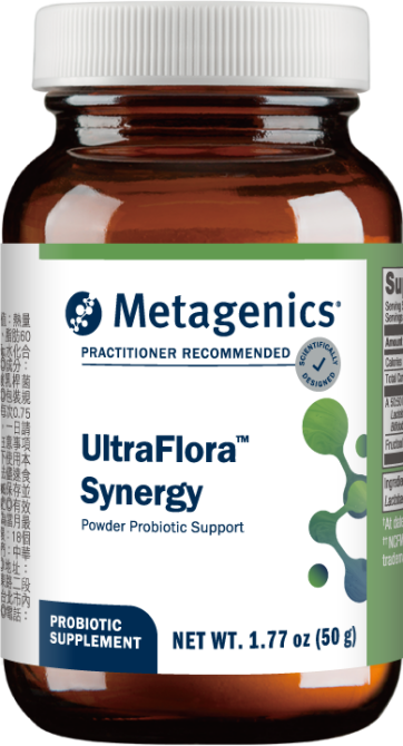 1731475627219 UltraFlora Synergy 活性益生菌粉狀食品
