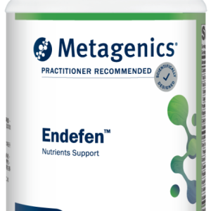 Endefen 安得健粉狀食品