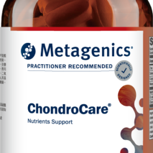 ChondroCare 舒健能加強錠狀食品
