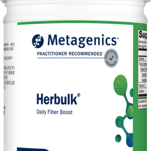 Herbulk 優纖沖泡粉狀食品