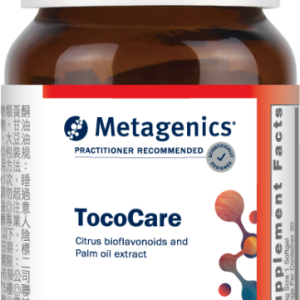 TocoCare 優利脂膠囊食品