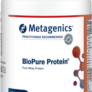 BioPure Protein 濃縮乳清蛋白粉狀食品
