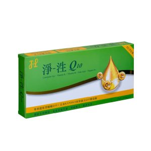 淨泩Q10補養液