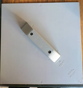 import placeholder for 4438