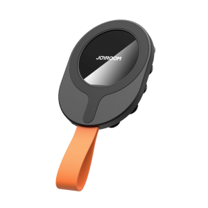 joyroom 吸盤磁吸手機支架 便攜式 車用支架 適用三星蘋果 磁吸手機支架