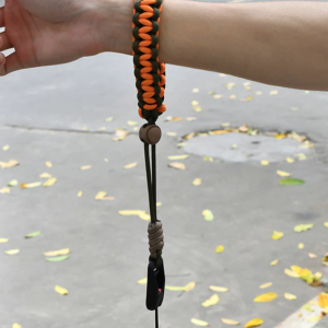 手工編織單眼相機手腕帶防失手防盜搶加寬可調整掛繩可拆卸手繩佳能m50ii富士xt5 420索尼a7rm4