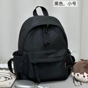 書包 雙肩包 後背包 小書包女學生百搭大學生雙肩包ins韓國高中生寶藏迷你背包媽咪包