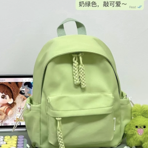 書包 雙肩包 後背包 小書包女學生百搭大學生雙肩包ins韓國高中生寶藏迷你背包媽咪包