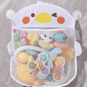 浴室卡通收納袋