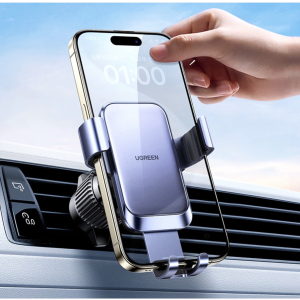 綠聯車用手機架 2024新款汽車手機架 導航手機架 車內用車上 專用支撐架 1.png