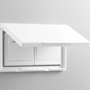 開關插座保護罩