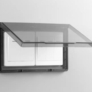 開關插座保護罩