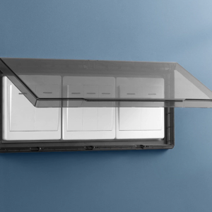 開關插座保護罩