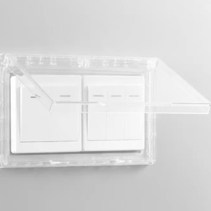 開關插座保護罩